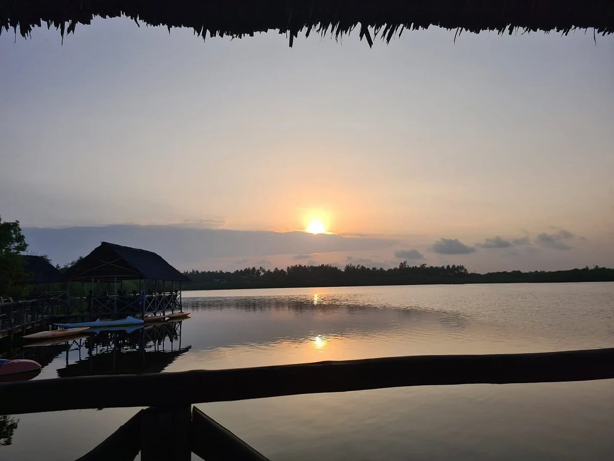 Prawn Lake