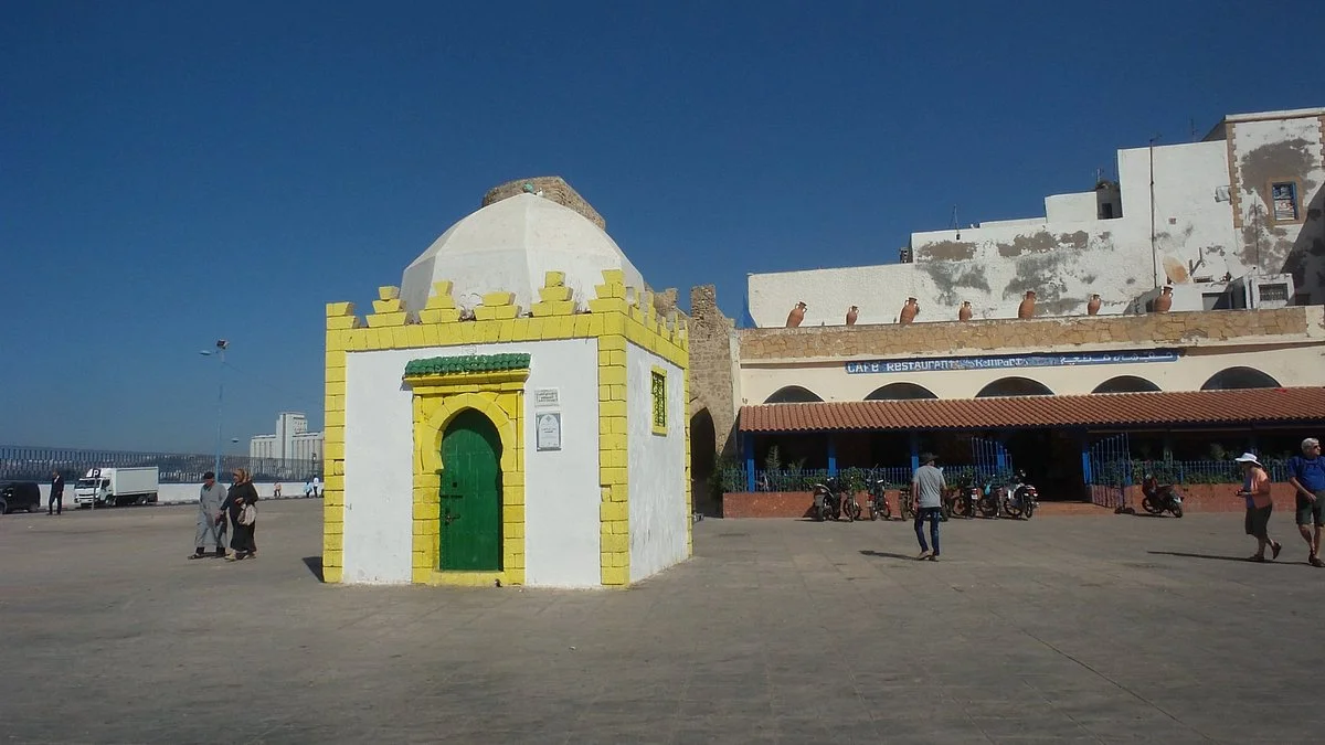 The Kechla