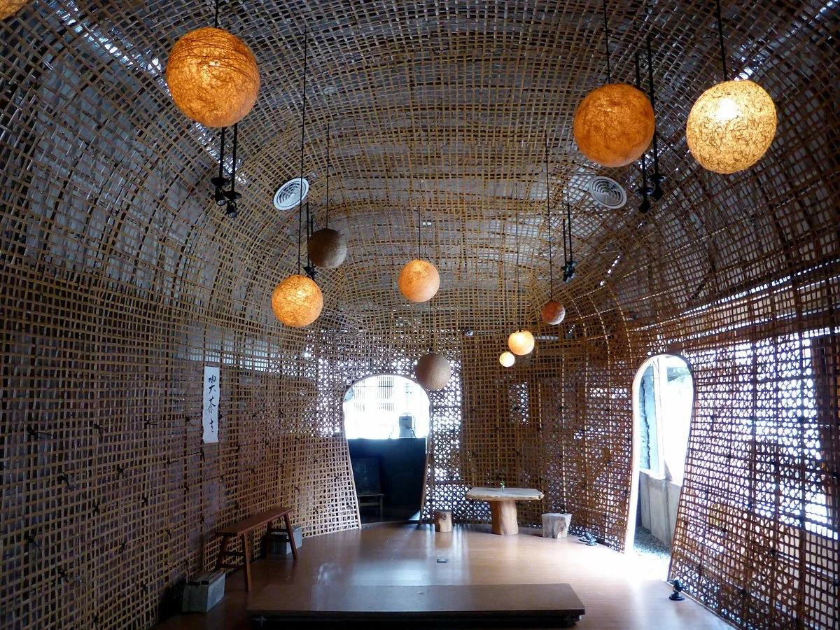 Suho Memorial Paper Culture Museum