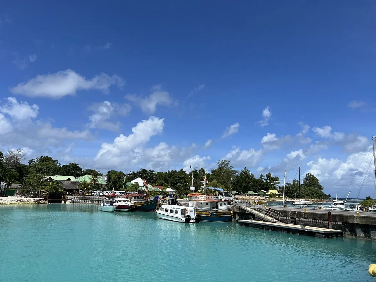 Inter Island Ferry