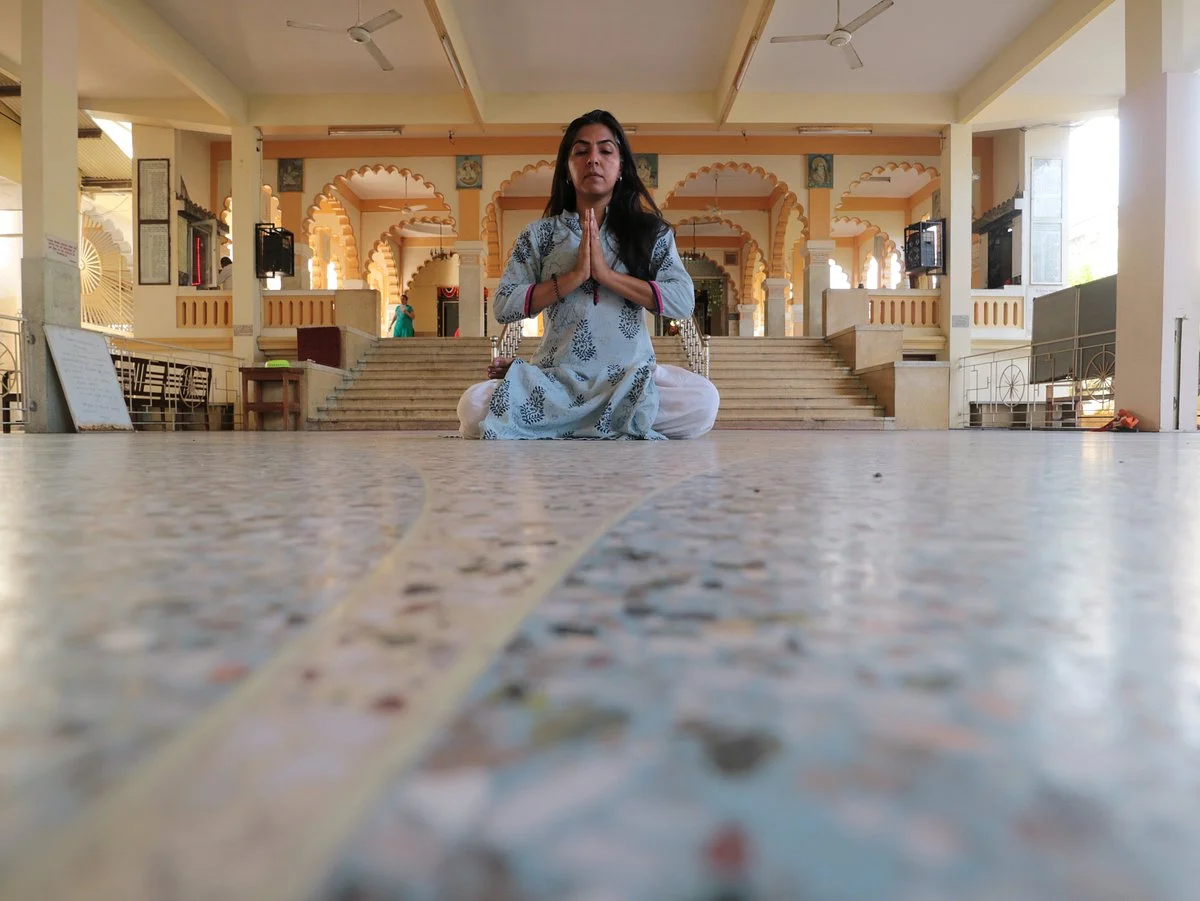 Shree Sanatan Dharma Sabha temple