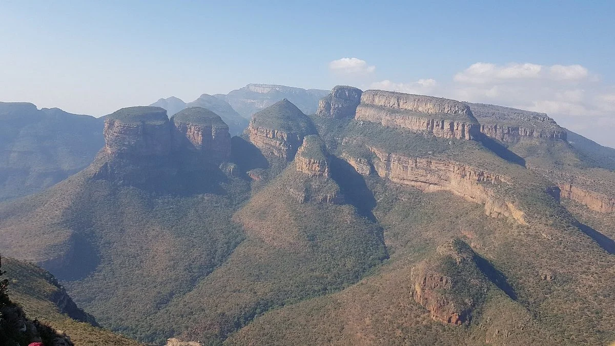 Blyde River Canyon