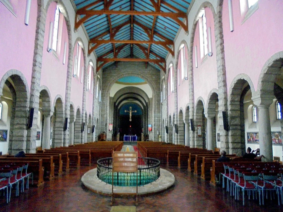 Anglican Cathedral