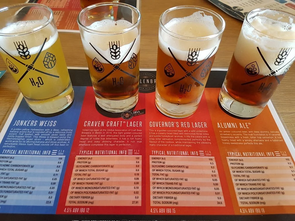 Stellenbrau