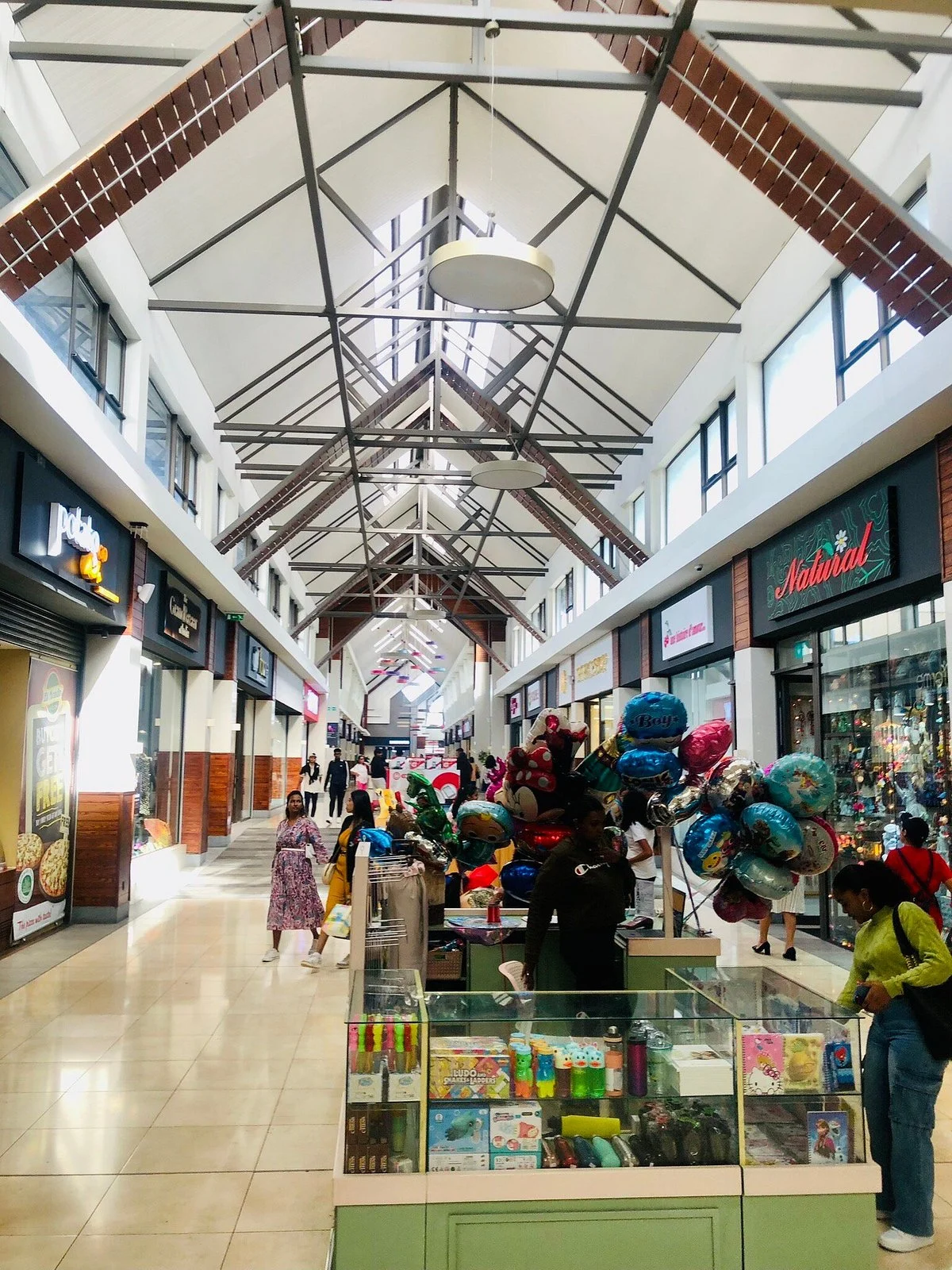 Phoenix Mall