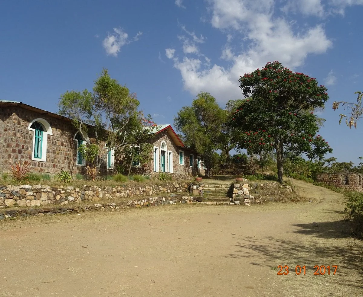 South Omo Research Centre Museum