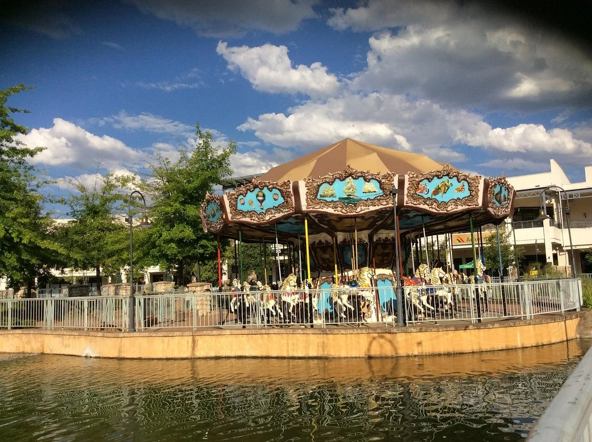 Brightwater Commons