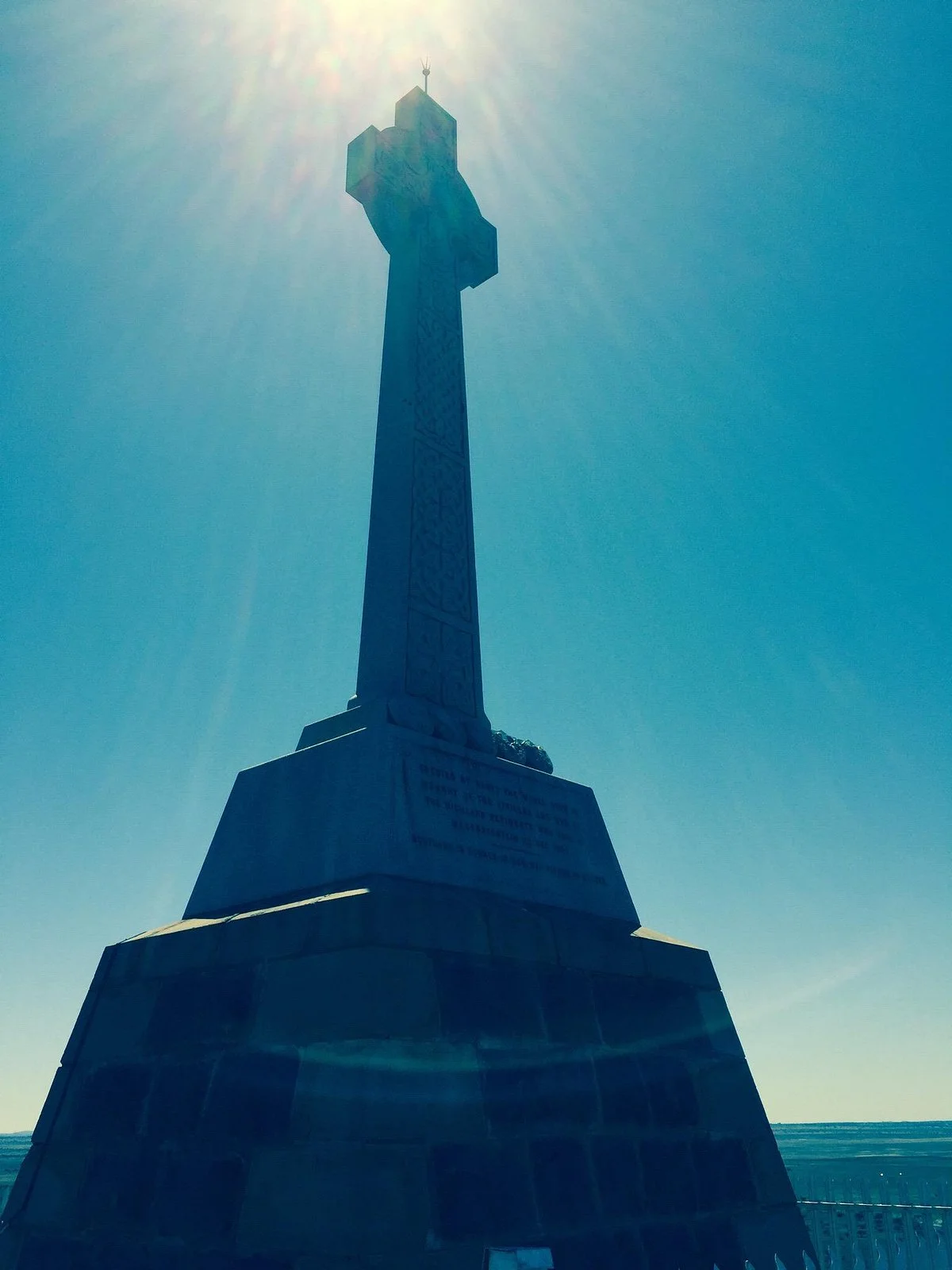 Magersfontein Battlefield