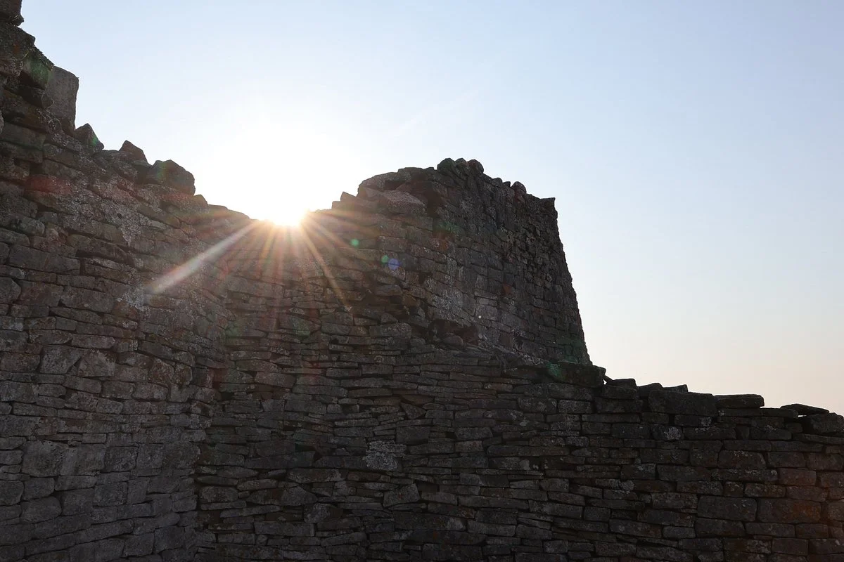 Great Zimbabwe National Monument