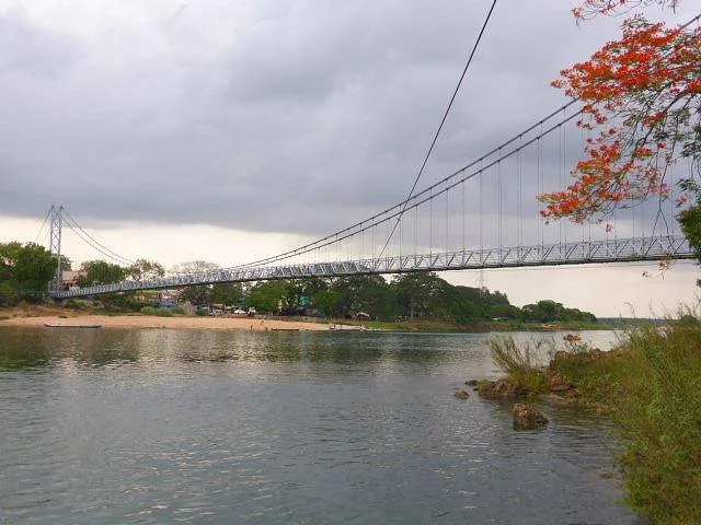 Dhabaleswar Island
