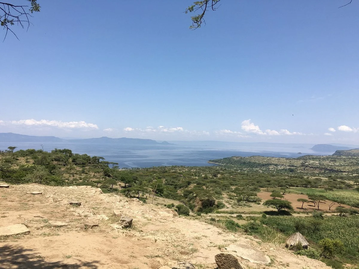 Abidjatta-Shalla National Park
