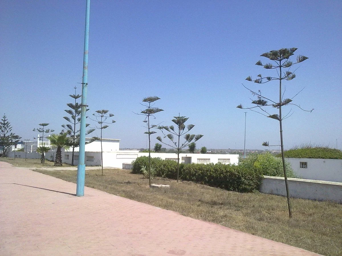 Hippodrome Lalla Malika