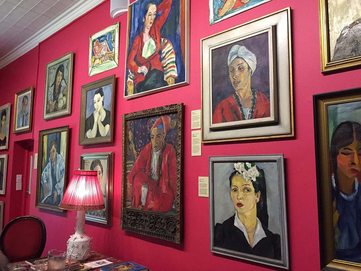 Irma Stern Museum