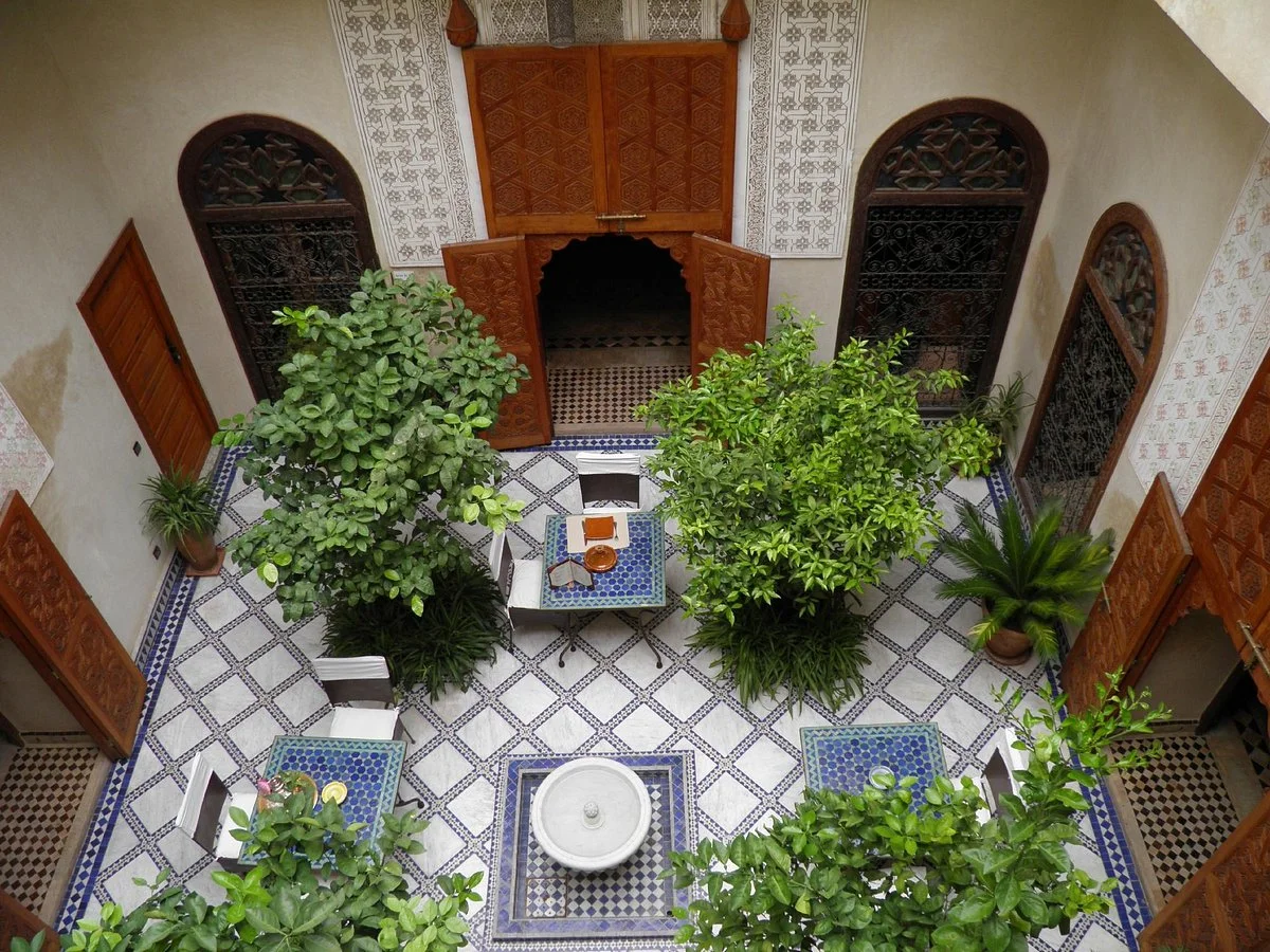 Musée de l'Art de Vivre