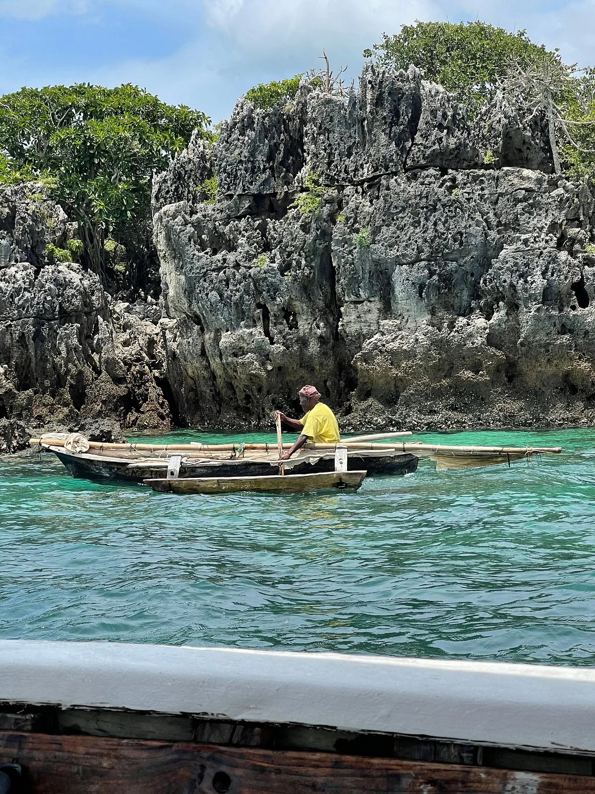 Chole Bay