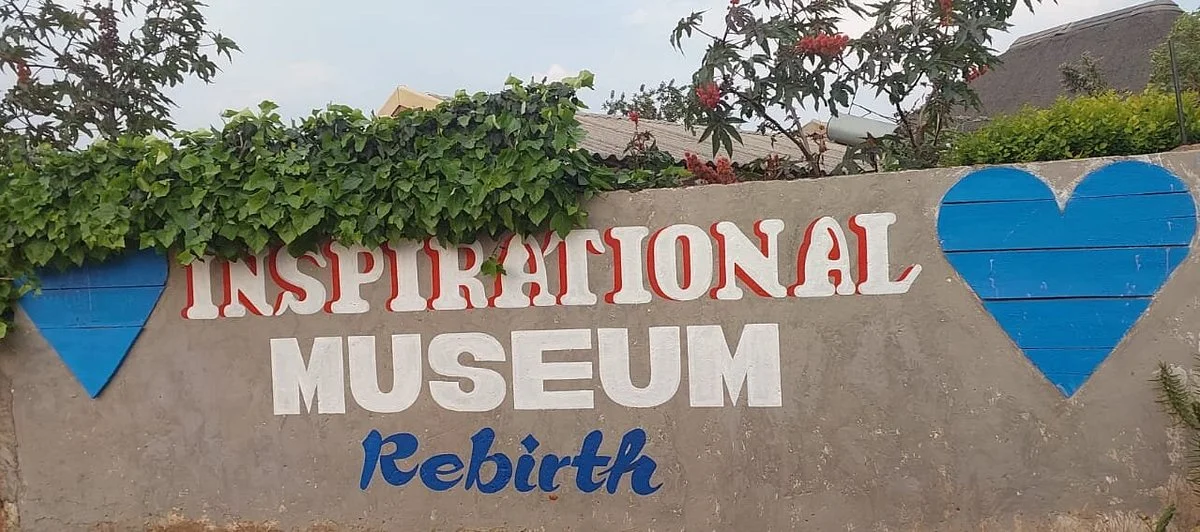 Soweto Inspirational Home Museum