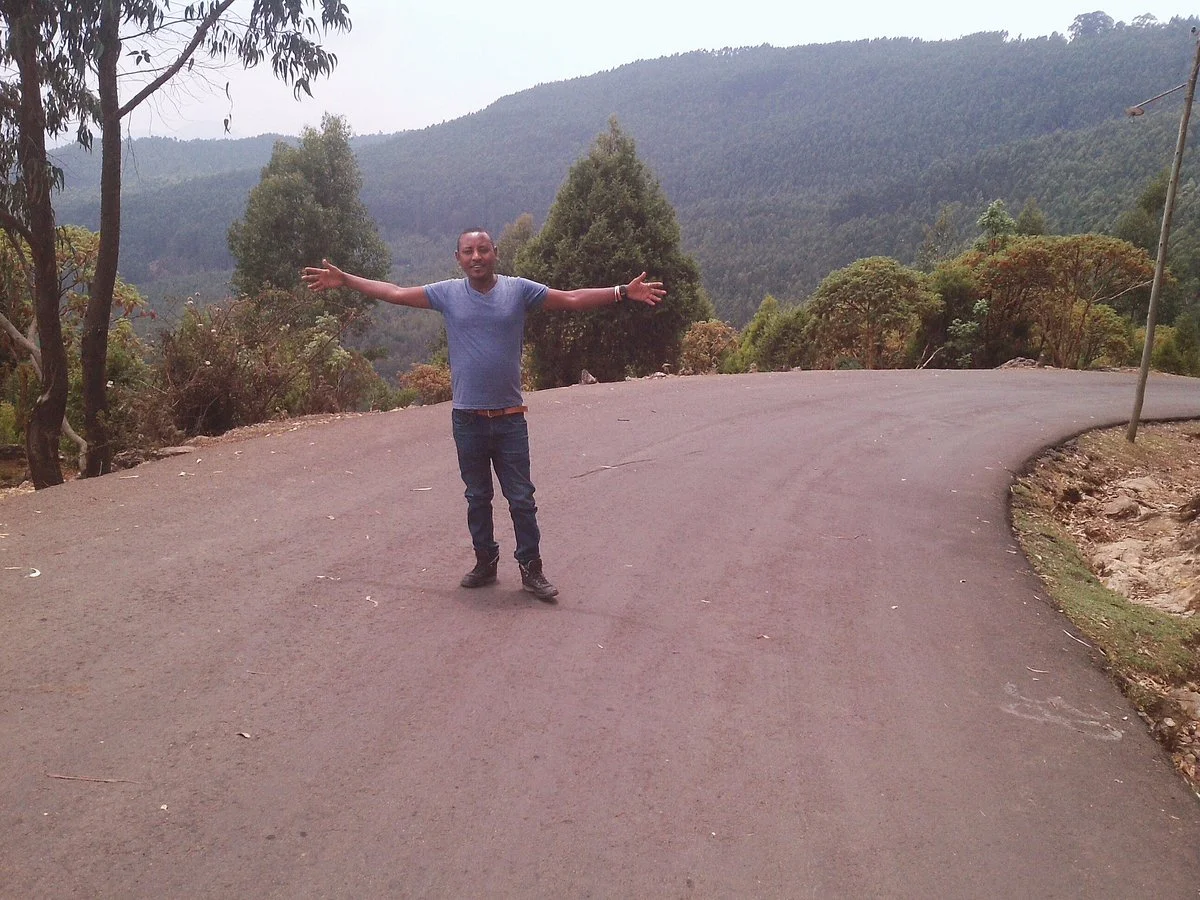 Debre Libanos