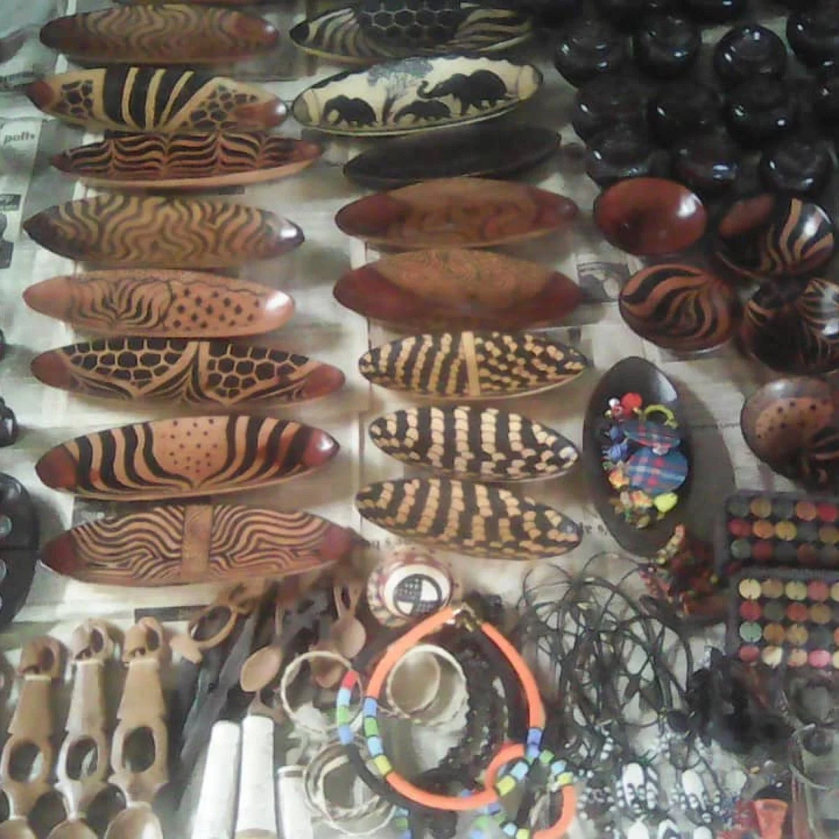 Kumbirai Kako's Store