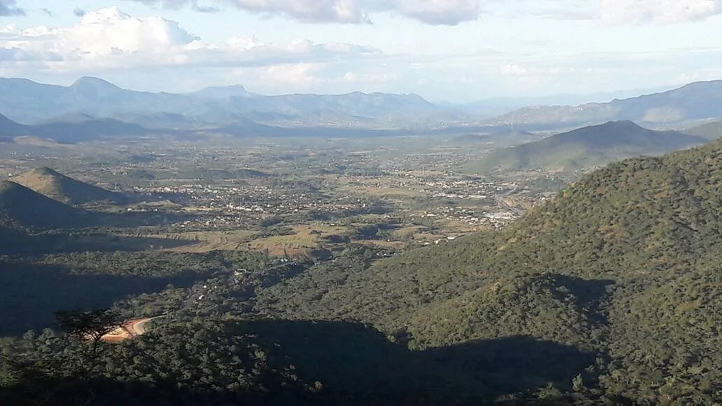 Prince of Wales View