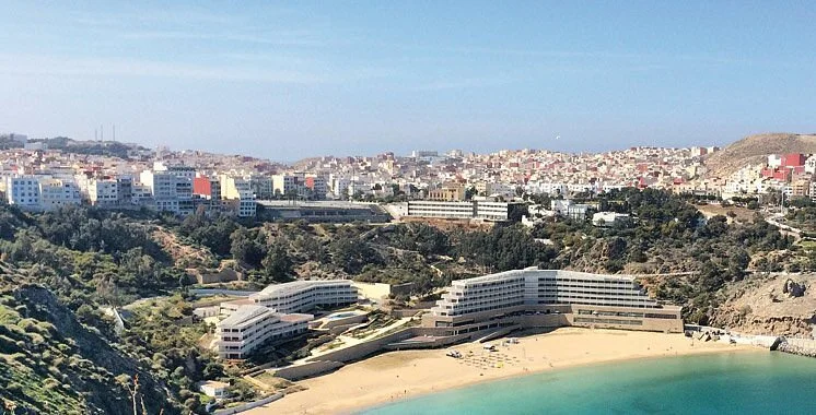 Corniche Morro Viejo