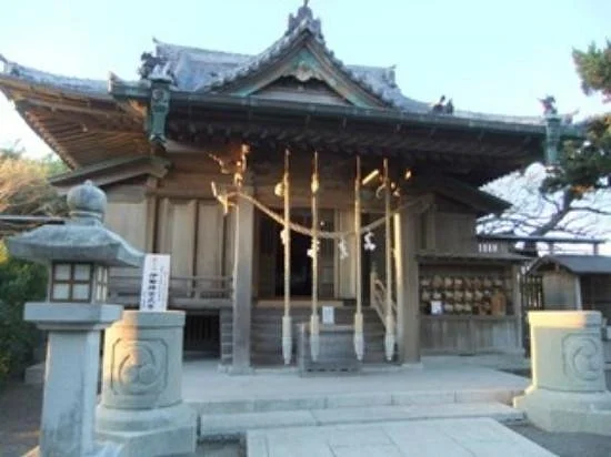 Morito Shrine