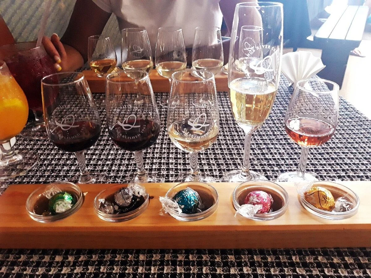 Orange River Cellars
