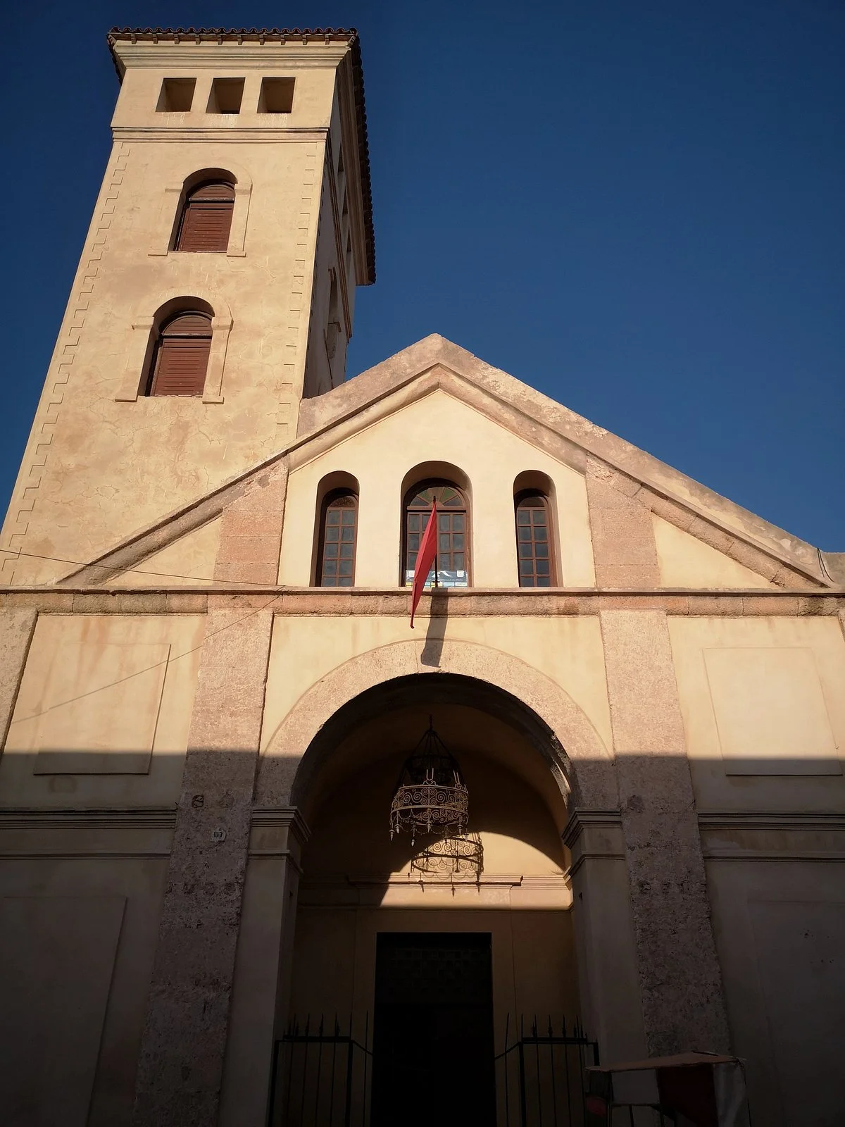 Church of the Assumption