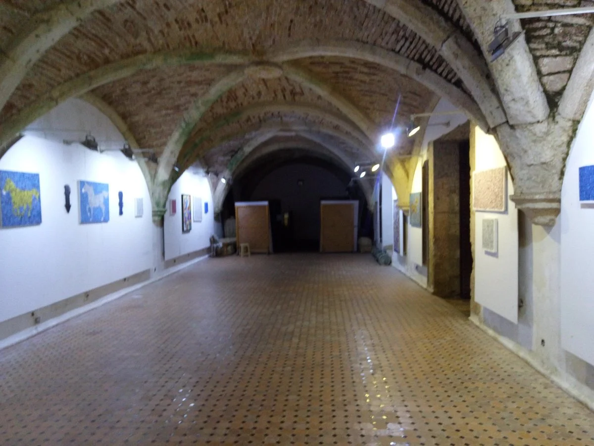 Galerie Abdelkebir Khatibi