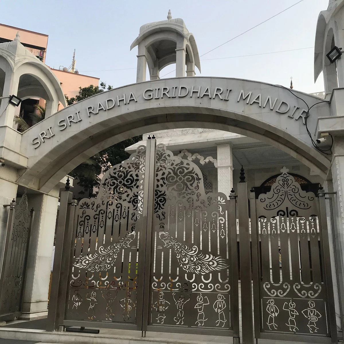 ISKCON Mira Road