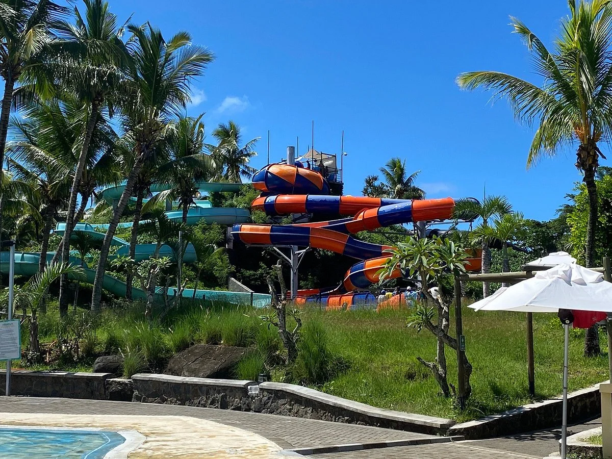 Splash N Fun Leisure Park