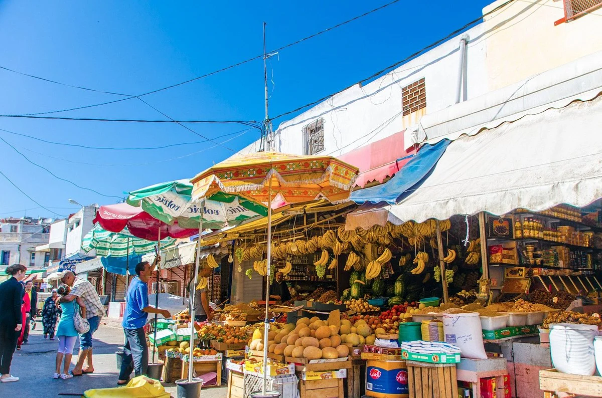 Ancien Marché