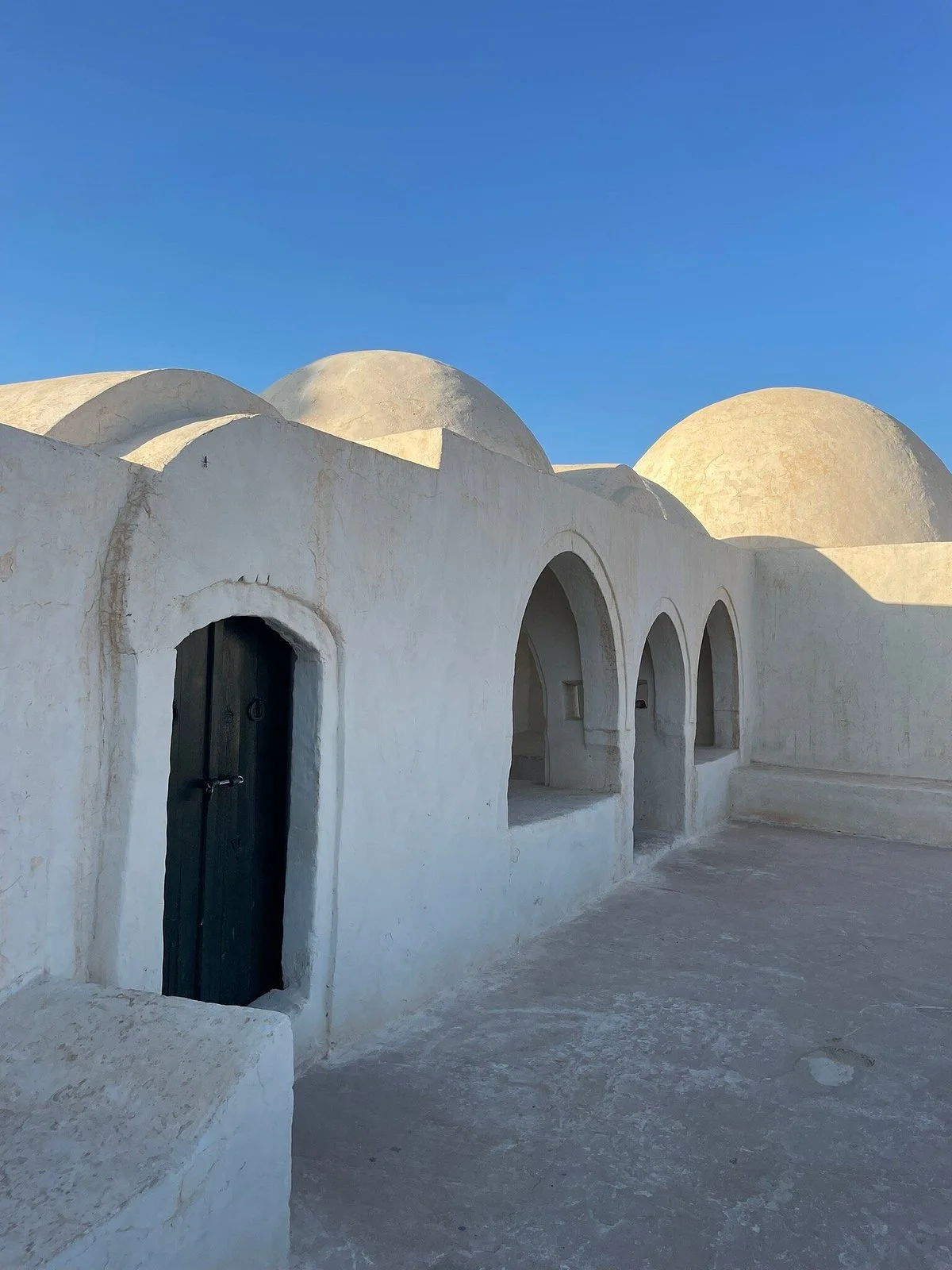 Jama Fadloud (Mosque)