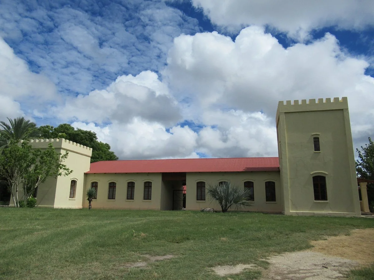Alte Fort Museum