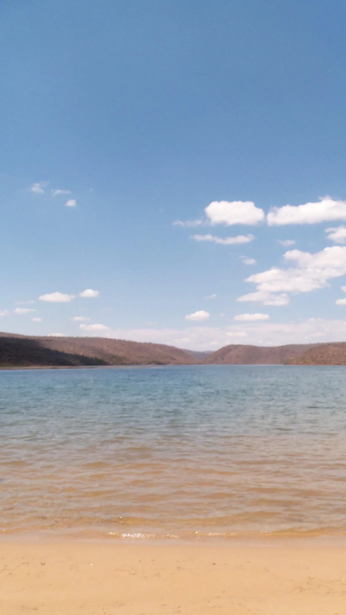 Mokolo Dam Nature Reserve