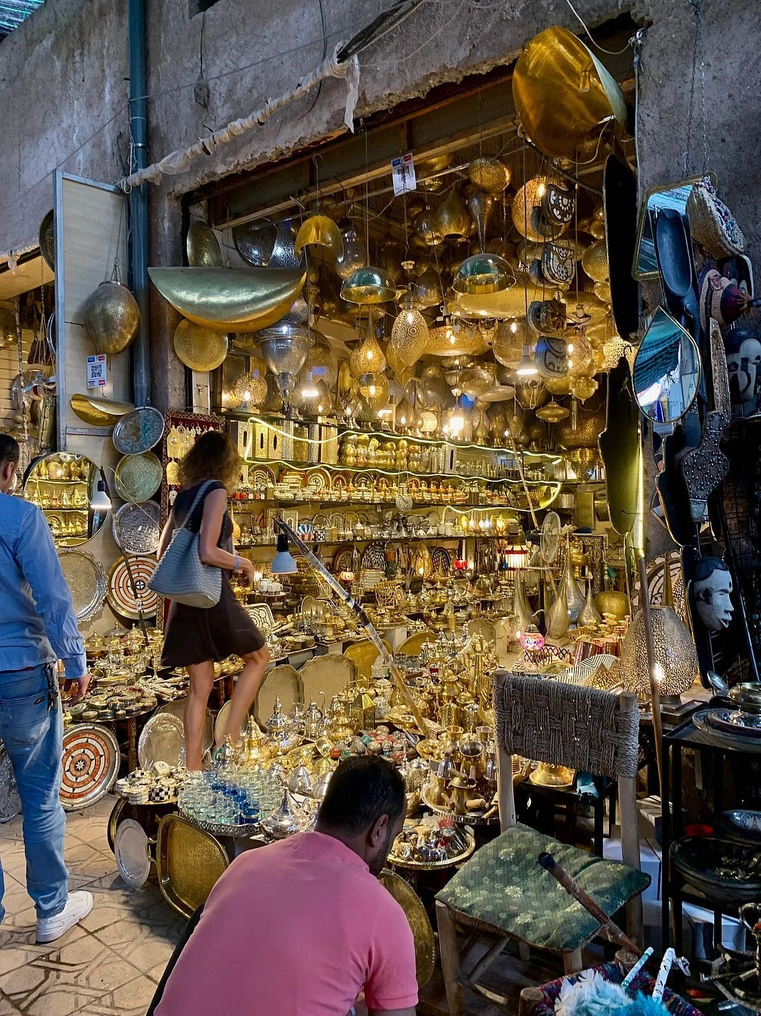 Souk Semmarine