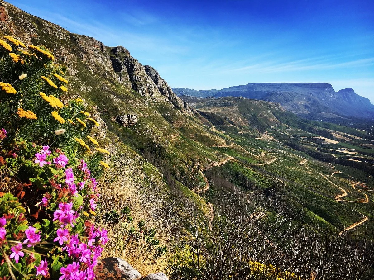 Silvermine Nature Reserve