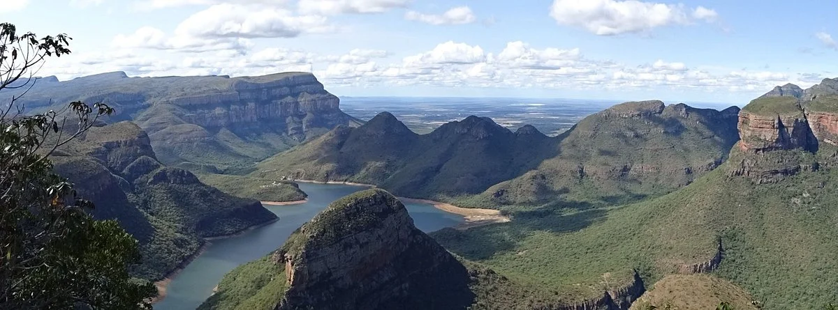 Blyderivierspoort Hiking Trail