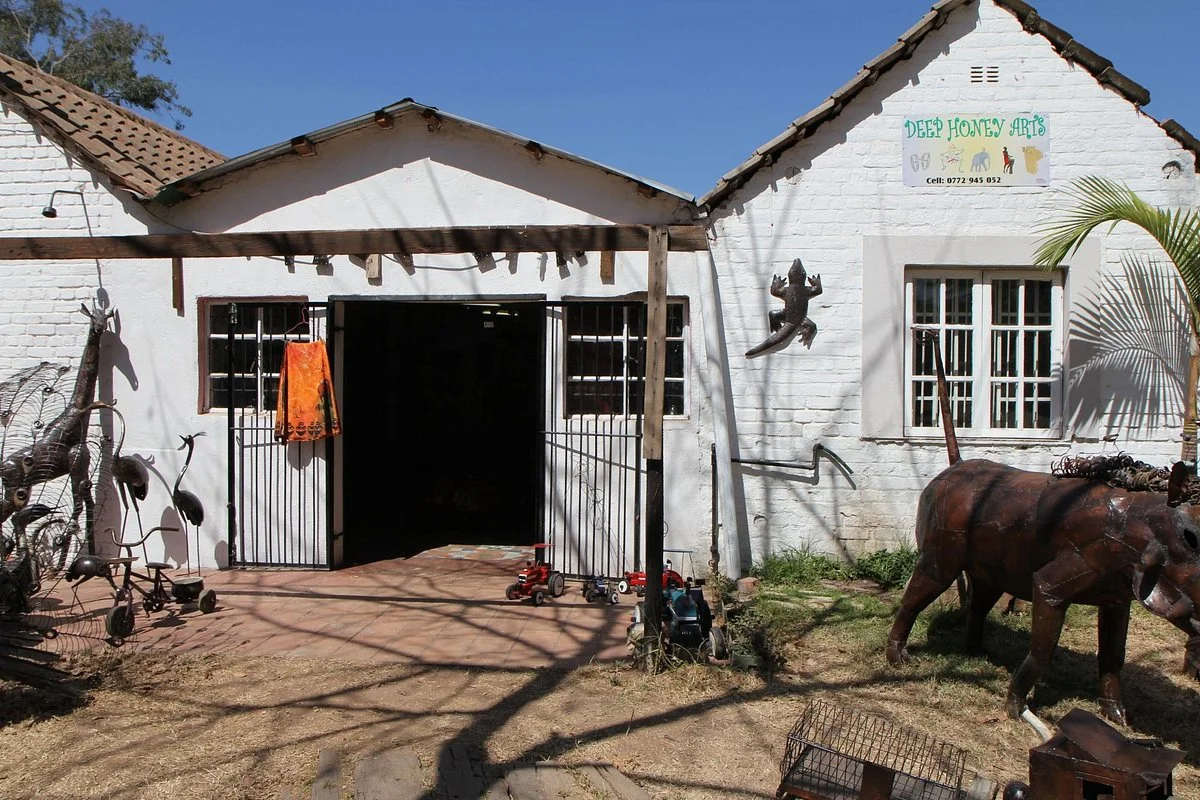 Doon Estate