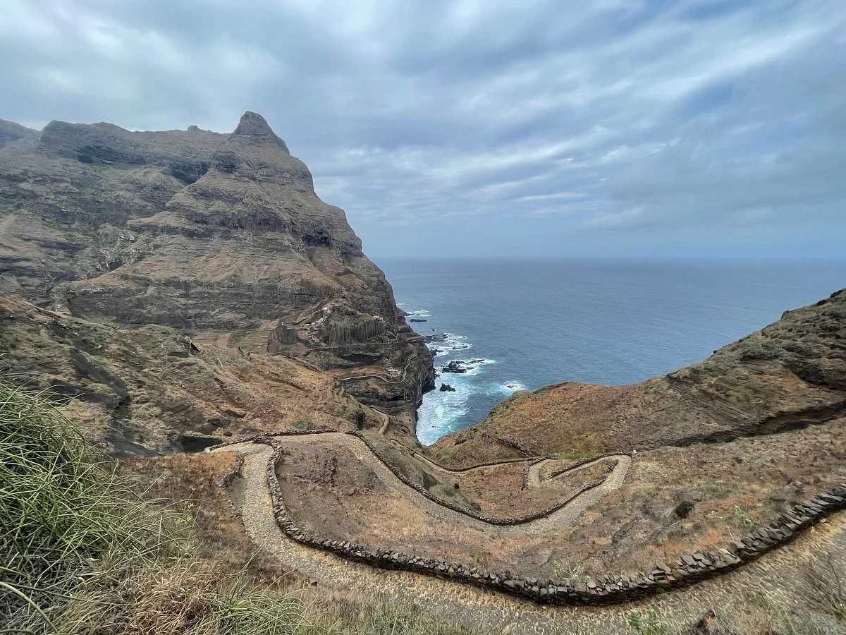 Monte Fontainhas