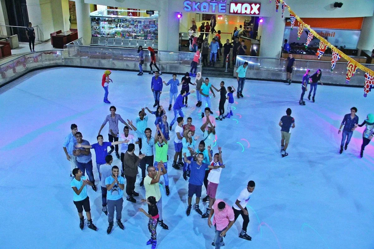 Cityscape Mall