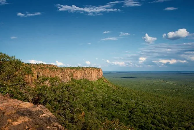 Waterberg National Park