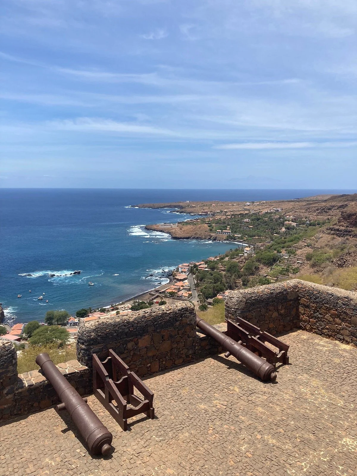 Fortaleza Real de San Felipe