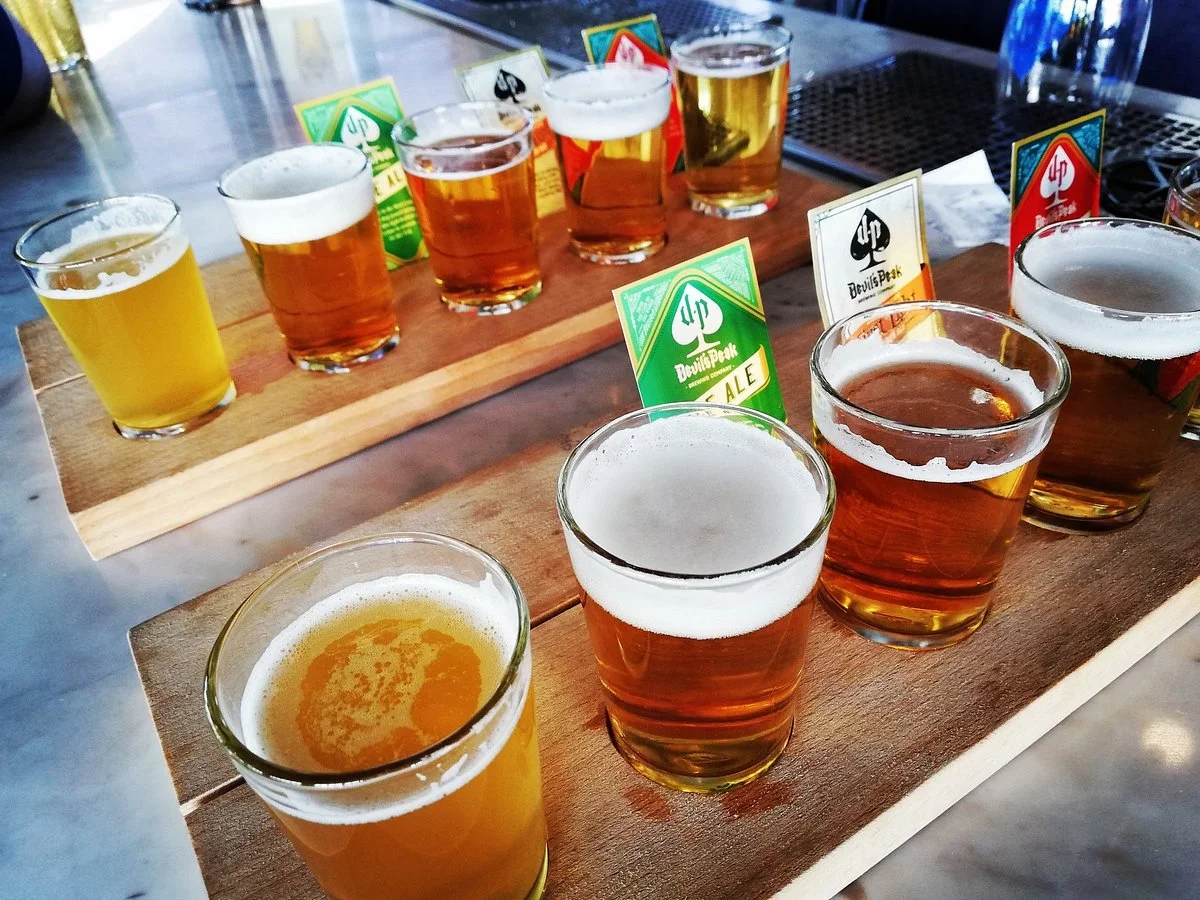 Devils Peak Brewing Company