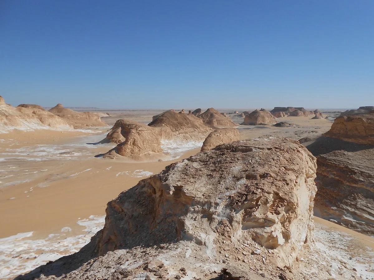Valley of Agabat