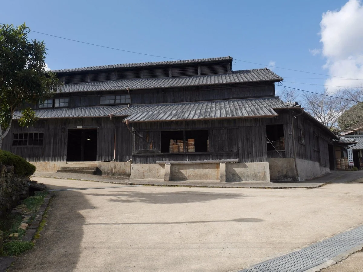 Shida-yaki Pottery Factory Museum