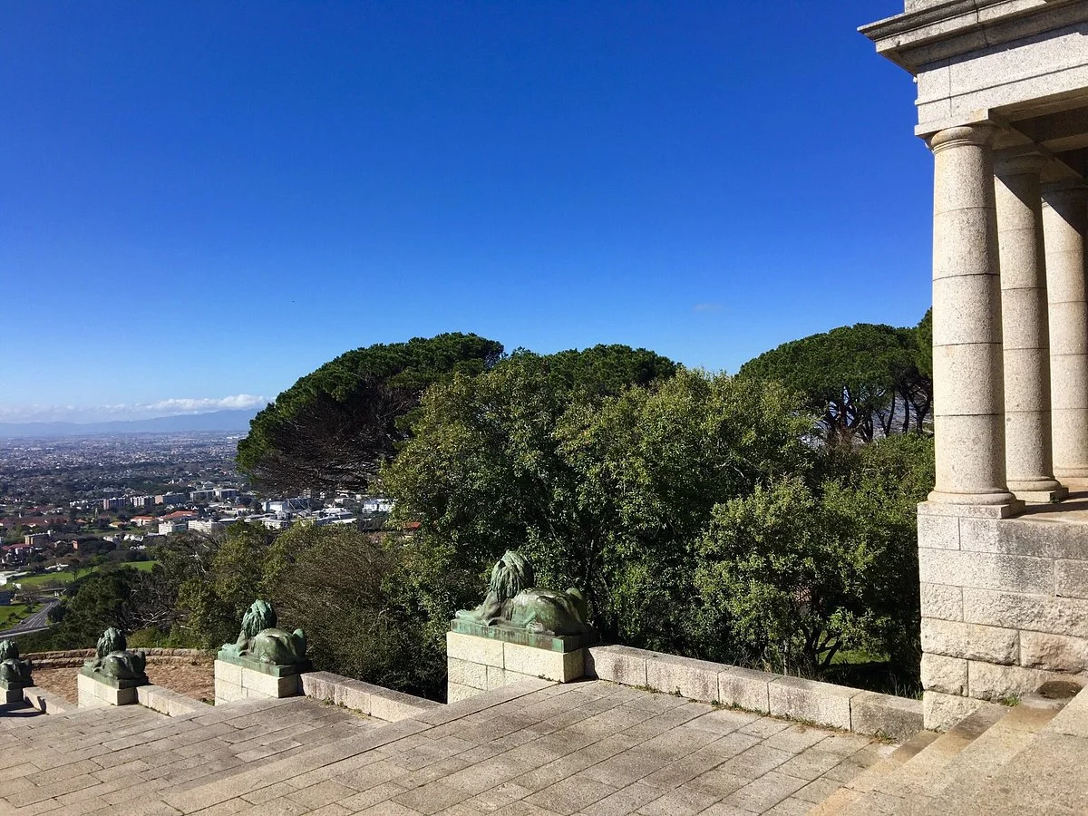 Rhodes Memorial