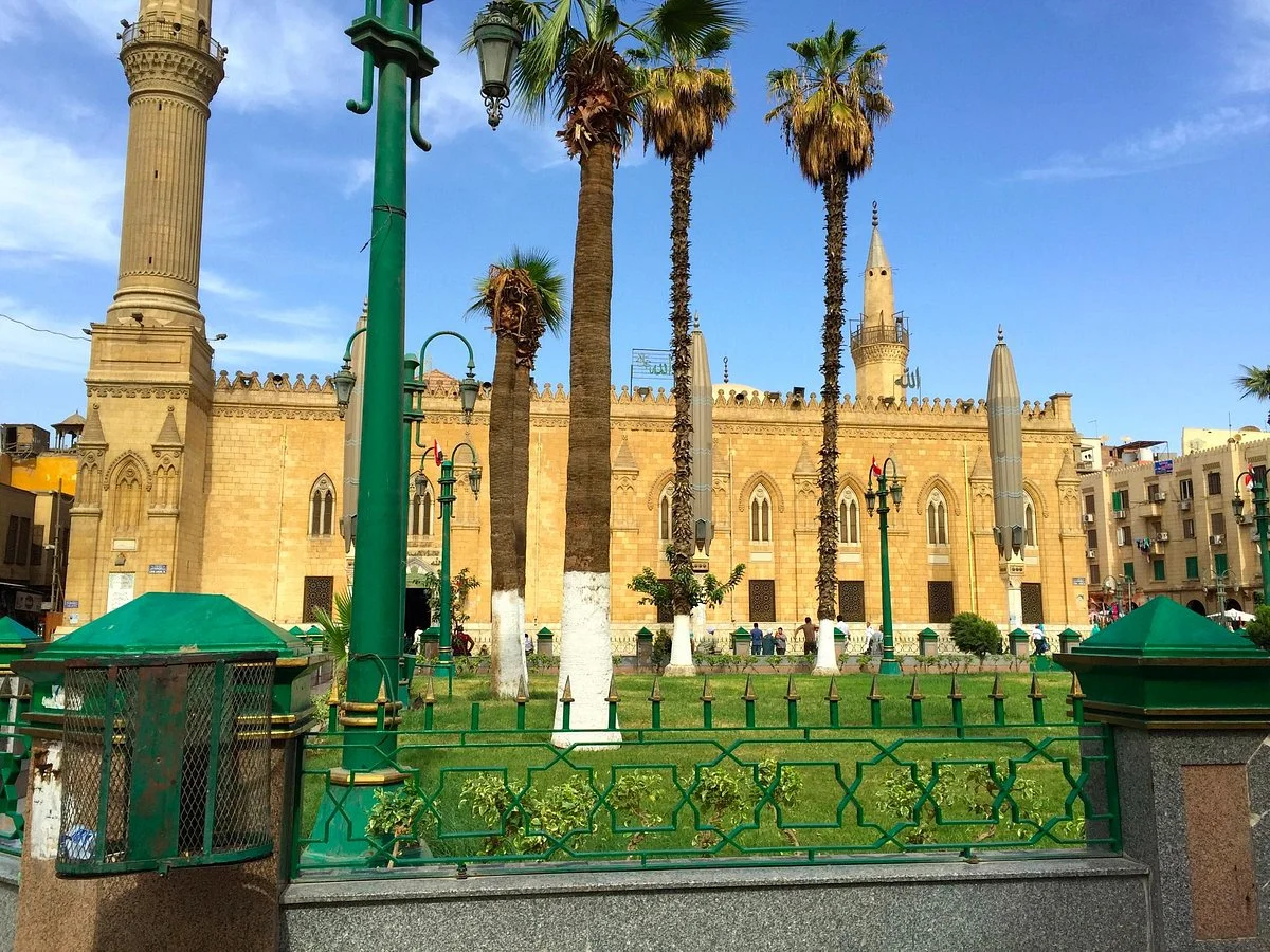 Midan Hussein