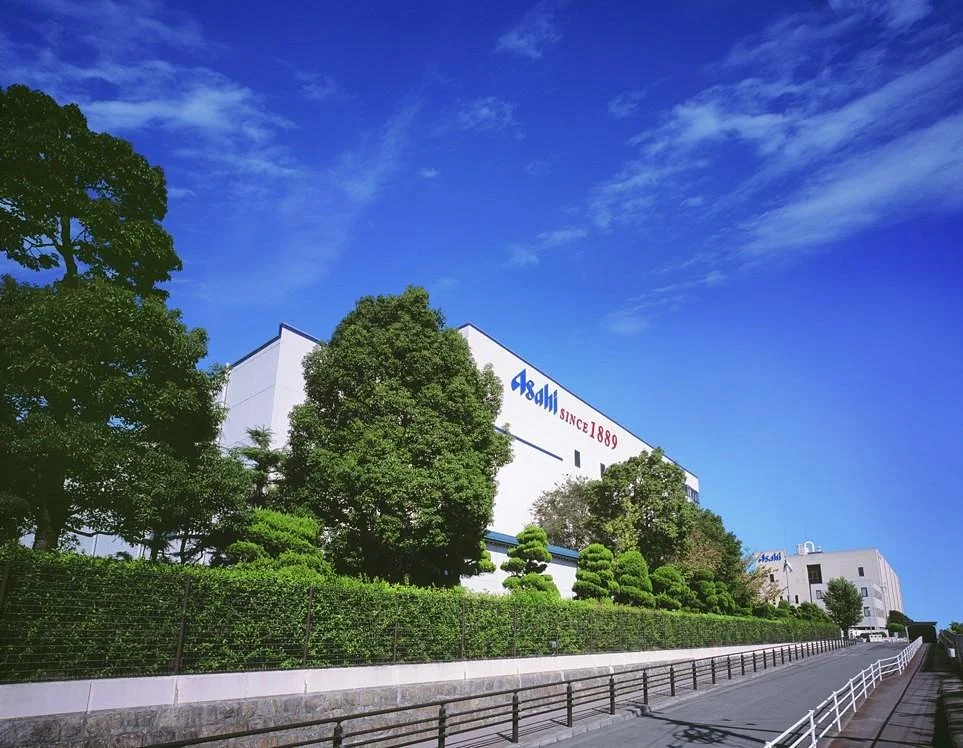 Asahi Beer Museum