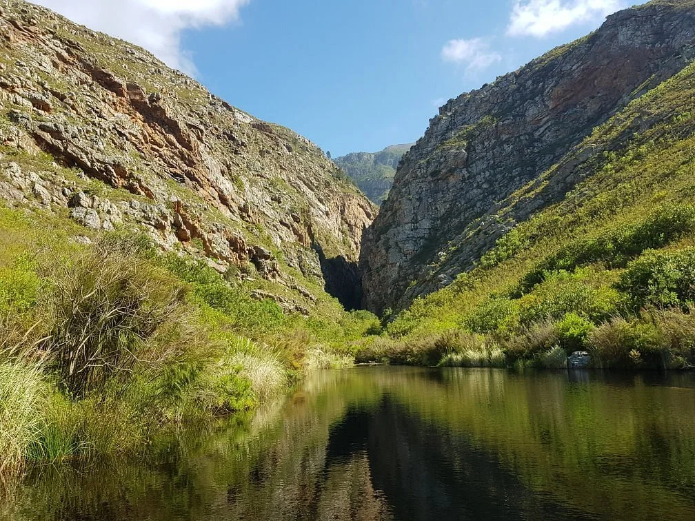 Greyton Nature Reserve