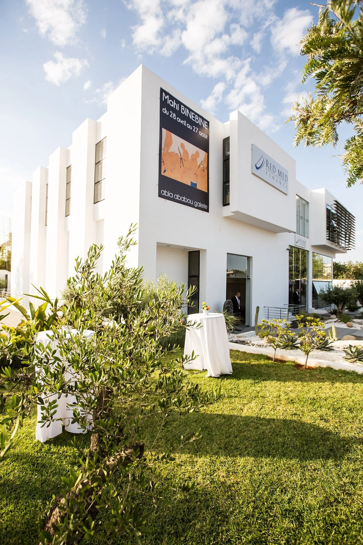 Abla Ababou Galerie